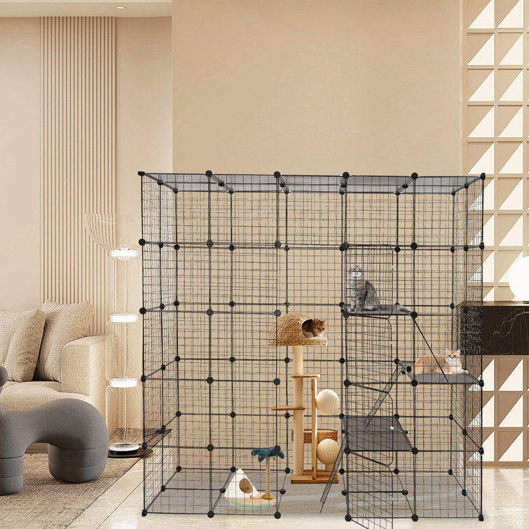 Wayfair 2024 cat cage